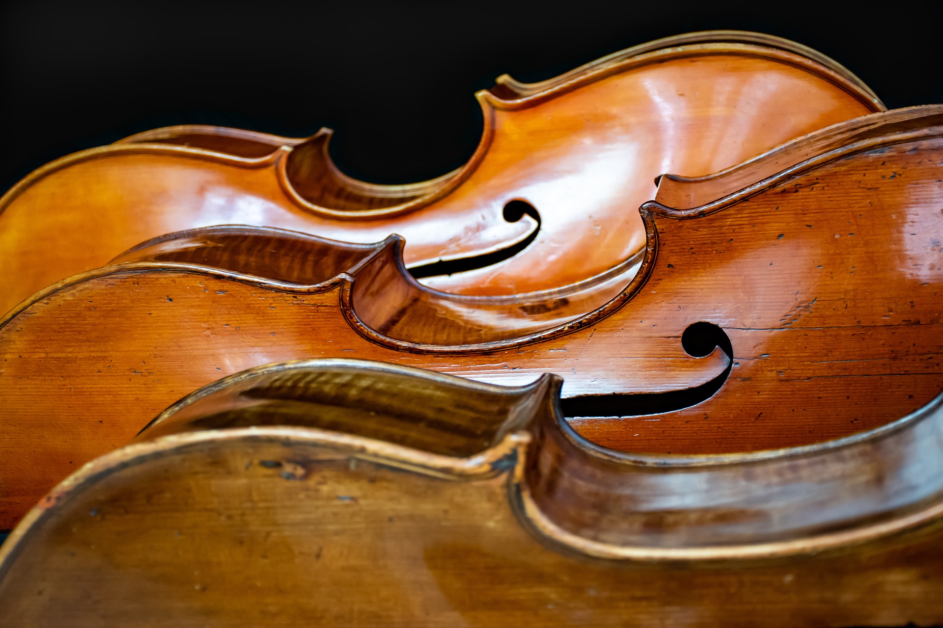 Italy Violins