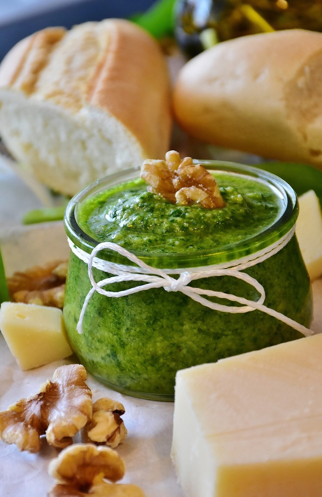 pesto